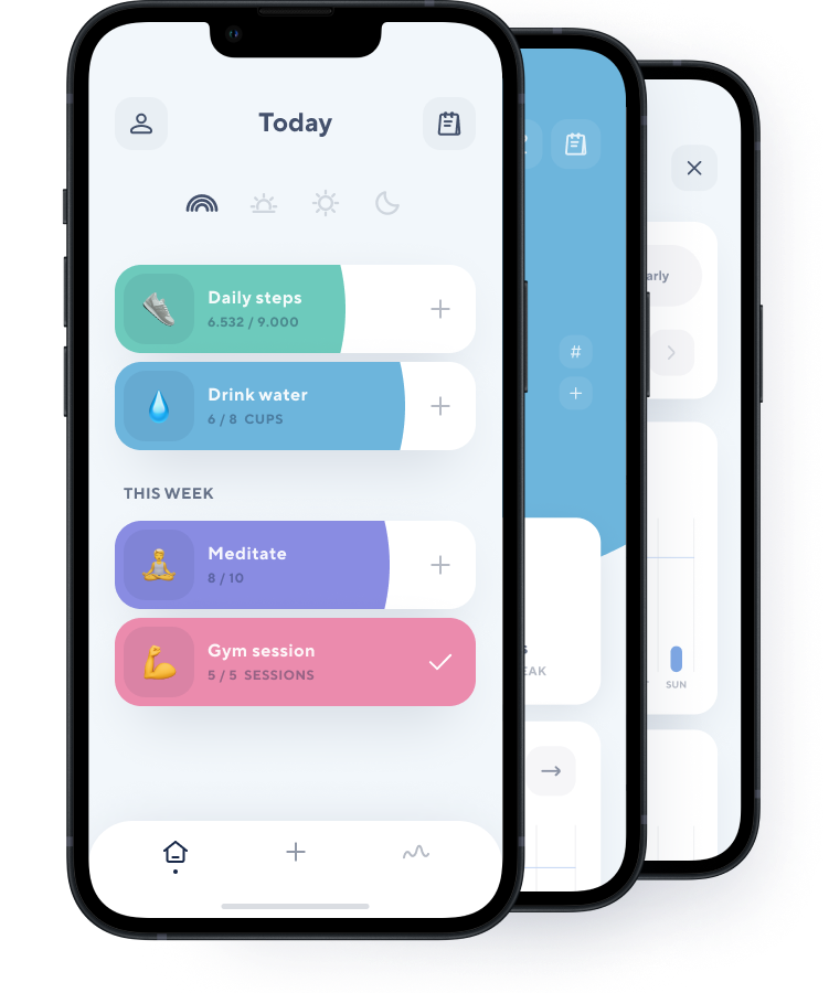 app screenshots